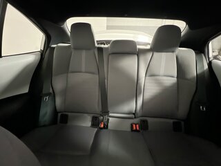 2024 Toyota Corolla SE — photo 30
