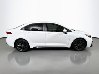 2024 Toyota Corolla SE — photo 2