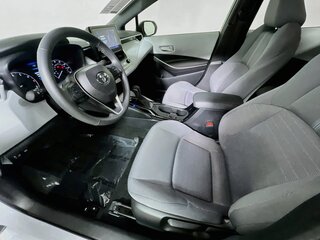 2024 Toyota Corolla SE — photo 12