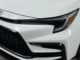 2024 Toyota Corolla SE — photo 9