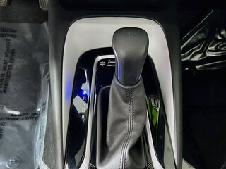 2024 Toyota Corolla SE — photo 21