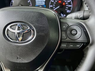 2024 Toyota Corolla SE — photo 17