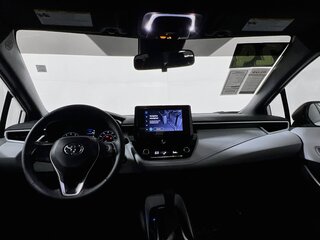 2024 Toyota Corolla SE — photo 27