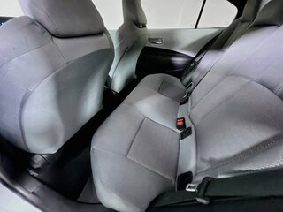 2024 Toyota Corolla SE — photo 26