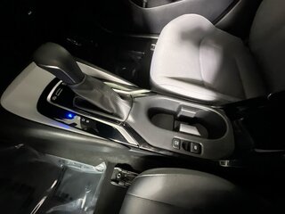 2024 Toyota Corolla SE — photo 22