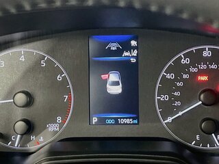 2024 Toyota Corolla SE — photo 19