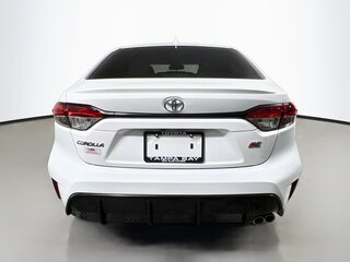 2024 Toyota Corolla SE — photo 4