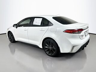 2024 Toyota Corolla SE — photo 5