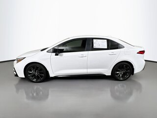 2024 Toyota Corolla SE — photo 6