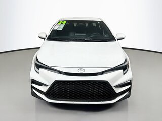 2024 Toyota Corolla SE — photo 8