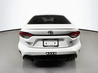 2024 Toyota Corolla SE — photo 4