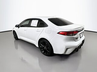 2024 Toyota Corolla SE — photo 5