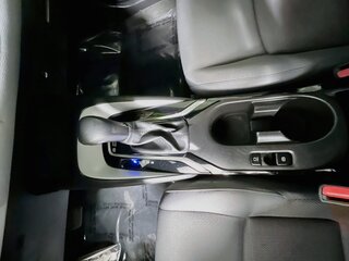 2024 Toyota Corolla SE — photo 21