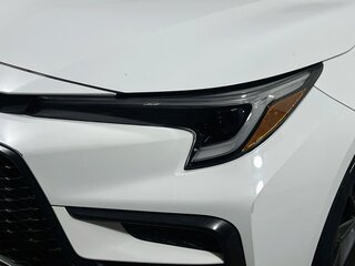 2024 Toyota Corolla SE — photo 9