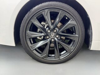 2024 Toyota Corolla SE — photo 11