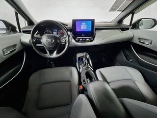 2024 Toyota Corolla SE — photo 26