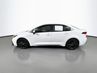 2024 Toyota Corolla SE — photo 6