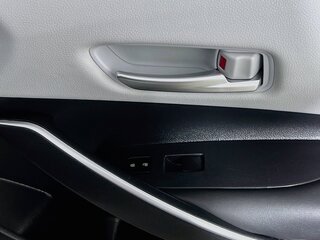 2024 Toyota Corolla SE — photo 28