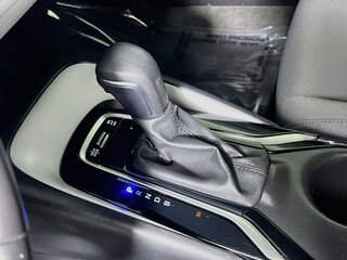 2024 Toyota Corolla SE — photo 20