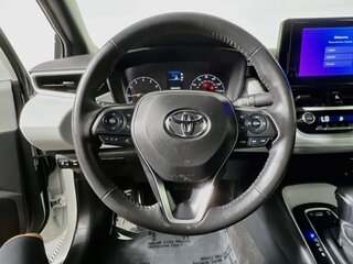 2024 Toyota Corolla SE — photo 14