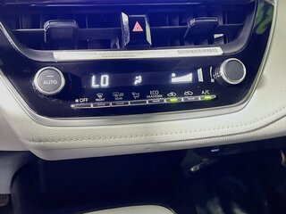 2024 Toyota Corolla SE — photo 22