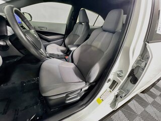 2024 Toyota Corolla SE — photo 12