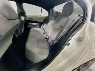 2024 Toyota Corolla SE — photo 25
