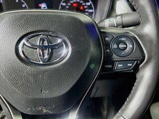 2024 Toyota Corolla SE — photo 16