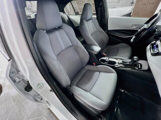 2024 Toyota Corolla SE — photo 27