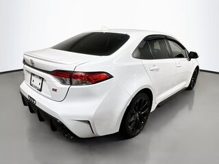 2024 Toyota Corolla SE — photo 3