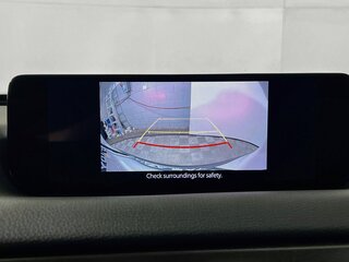 2025 Mazda CX-50 Premium Plus — photo 25
