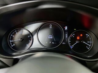 2025 Mazda CX-50 Premium Plus — photo 19