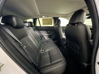 2025 Mazda CX-50 Premium Plus — photo 30