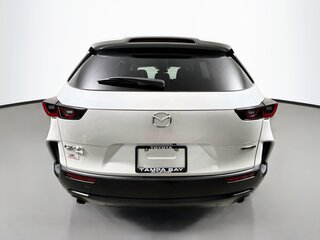 2025 Mazda CX-50 Premium Plus — photo 4