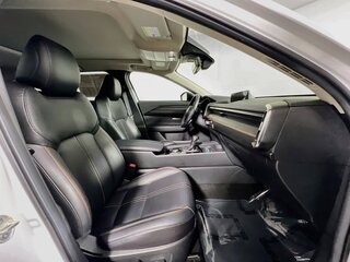 2025 Mazda CX-50 Premium Plus — photo 28