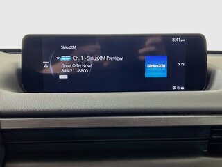 2025 Mazda CX-50 Premium Plus — photo 24