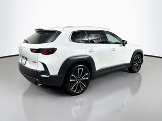 2025 Mazda CX-50 Premium Plus — photo 3