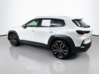 2025 Mazda CX-50 Premium Plus — photo 5