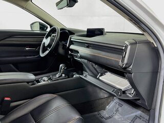 2025 Mazda CX-50 Premium Plus — photo 32