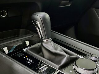 2025 Mazda CX-50 Premium Plus — photo 21