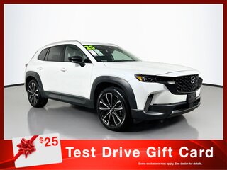 2025 Mazda CX-50 Premium Plus — photo 1