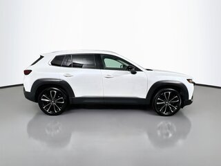 2025 Mazda CX-50 Premium Plus — photo 2