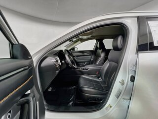 2025 Mazda CX-50 Premium Plus — photo 12
