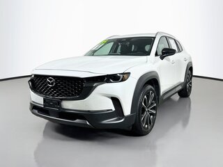 2025 Mazda CX-50 Premium Plus — photo 7
