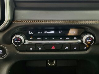 2025 Mazda CX-50 Premium Plus — photo 23