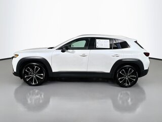2025 Mazda CX-50 Premium Plus — photo 6