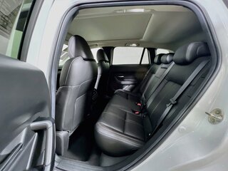 2025 Mazda CX-50 Premium Plus — photo 26