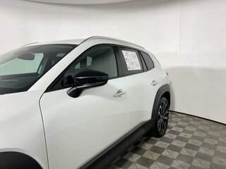 2025 Mazda CX-50 Premium Plus — photo 10