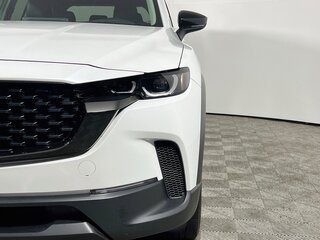 2025 Mazda CX-50 Premium Plus — photo 9