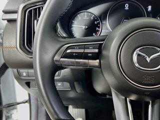 2025 Mazda CX-50 Premium Plus — photo 16